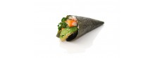 TEMAKI & FUTOMAKI